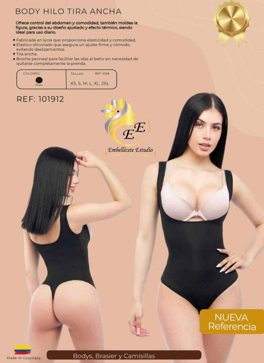 BODY HILO TIRA ANCHA